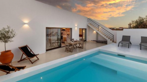 Villas Mont-Blanc